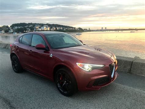 Our CPO vehicles must pass a stringent certification process that guarantees only the finest late model vehicles get certified. . Alfa romeo boston